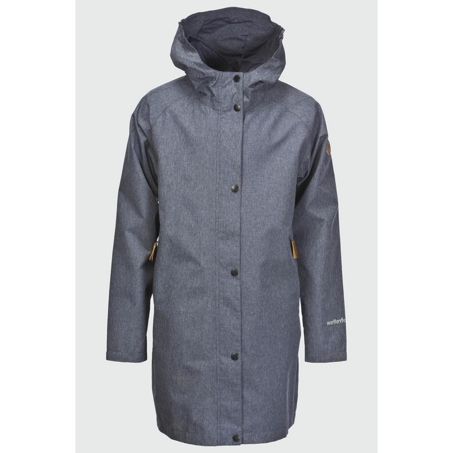 Travelcoat Kinder Regenmantel