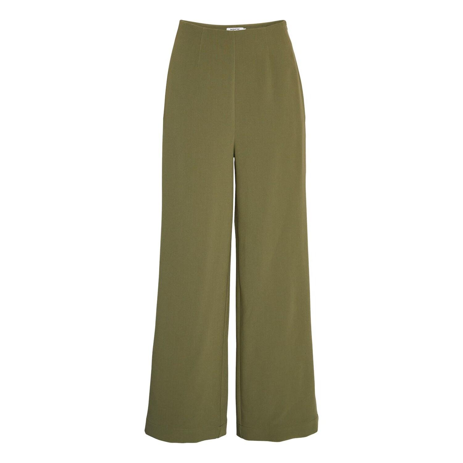 Image of Hochgechnittene Hoe Damen Mo Copenhagen Barbine Unisex S