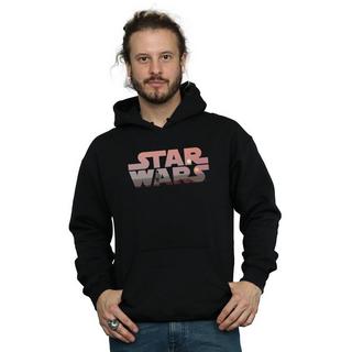 STAR WARS  Sweat à capuche TATOOINE 