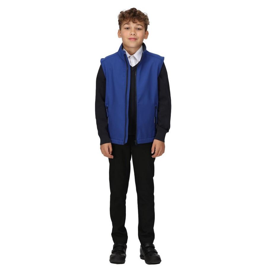 Regatta Ablaze Gilet Réfléchissant  