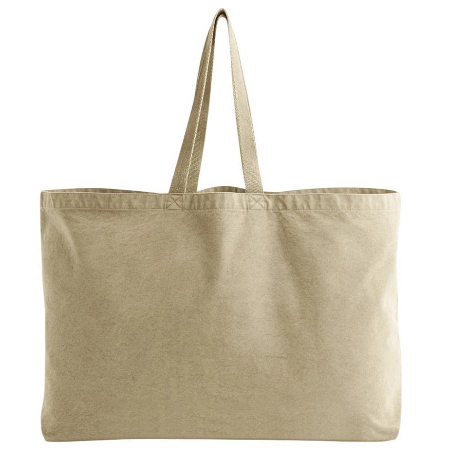 Tinto In Capo Oversize Borsa A Tracolla