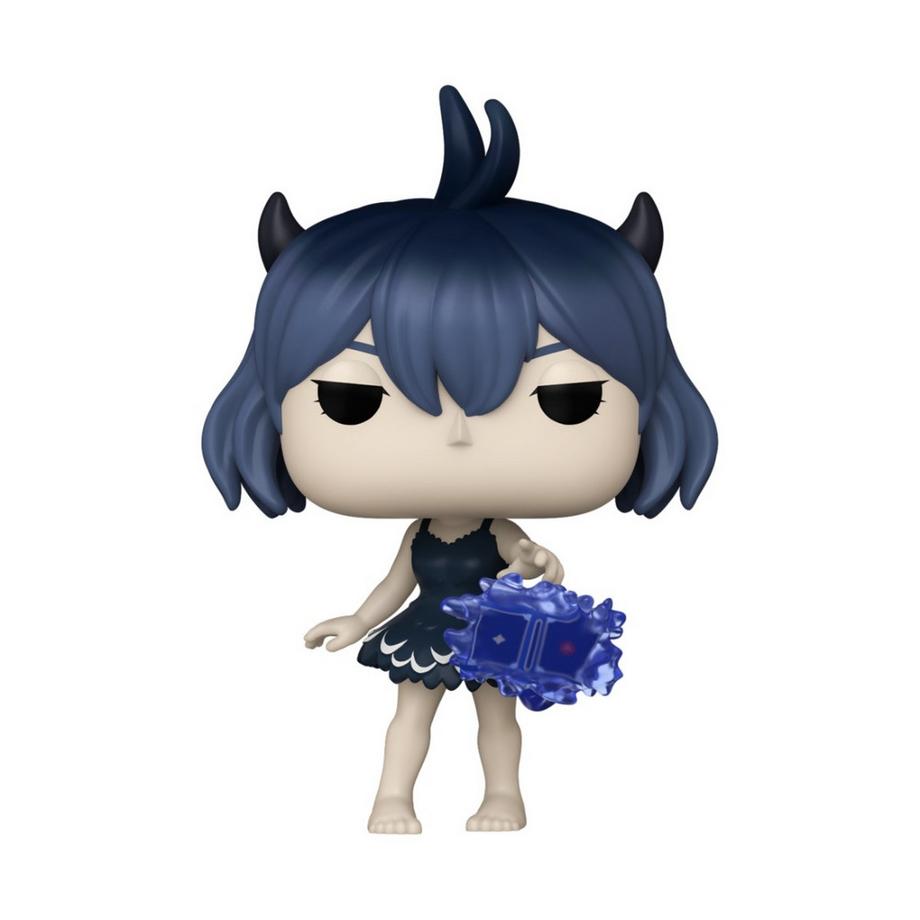 Funko  Funko POP! Black Clover: Secre Swallowtail (1721) 