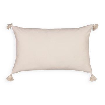 Housse de coussin rectangulaire