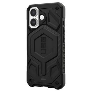 UAG  Hülle iPhone 17 MagSafe Monarch Pro Carbonfaser 
