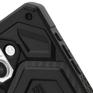 UAG  Hülle iPhone 17 MagSafe Monarch Pro Carbonfaser 