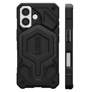 UAG  Hülle iPhone 17 MagSafe Monarch Pro Carbonfaser 