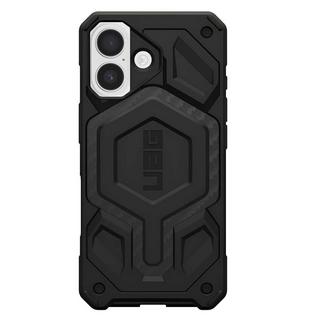 UAG  Hülle iPhone 17 MagSafe Monarch Pro Carbonfaser 