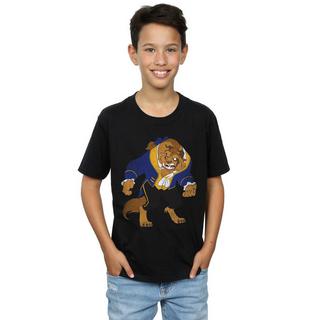 Disney  Beauty And The Beast TShirt 