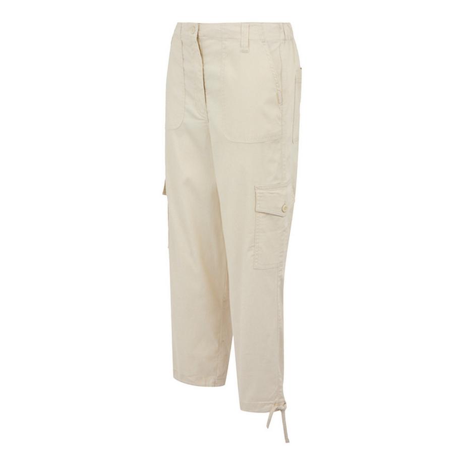Regatta Shorebella Capri Cargo Pantalon  