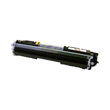 110819 CARTUCCIA TONER 1 PZ GIALLO