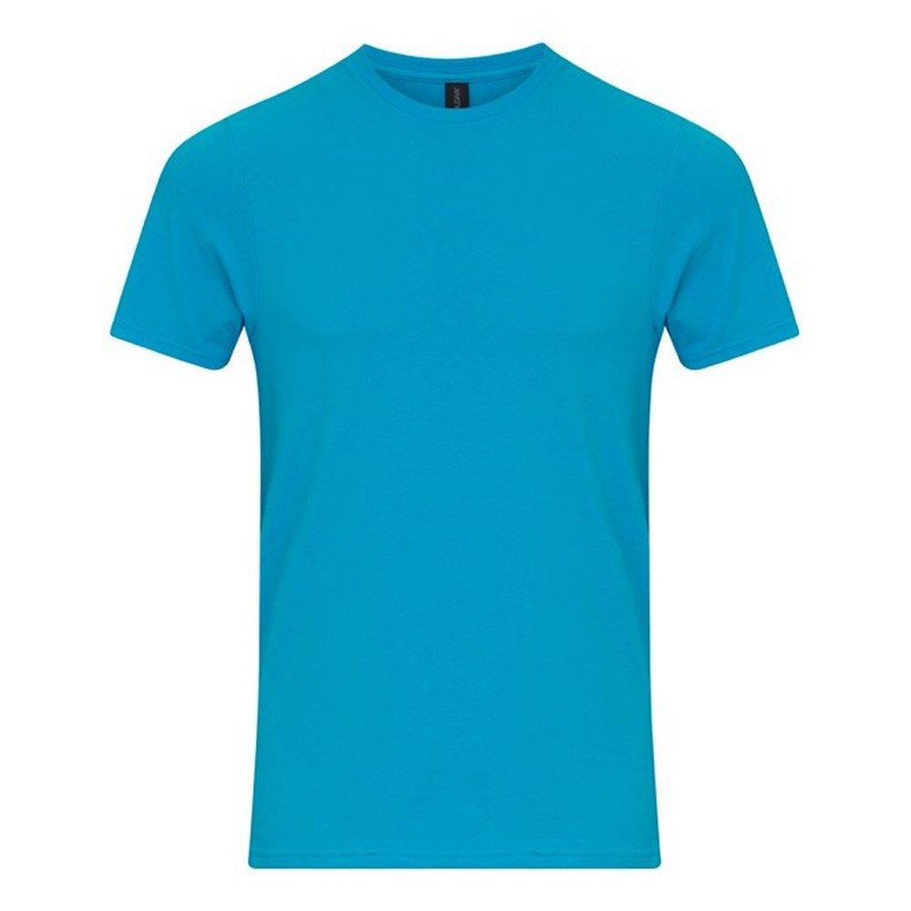 Image of Tshirt Herren Himmelblau 3XL