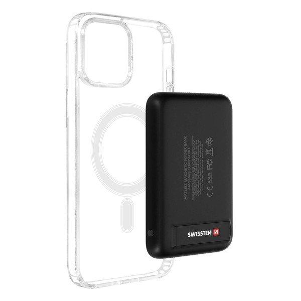 Image of MagSafe Ladeset iPhone 11 Pro Swissten
