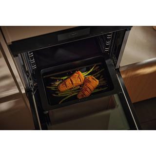 Miele  Miele 10314250 teglia da forno Rettangolare Alluminio 