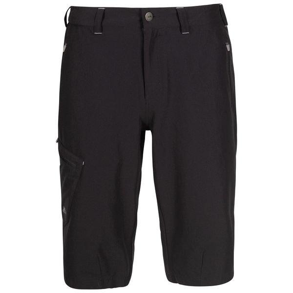 Image of Reiseshorts Locate Herren Schwarz M