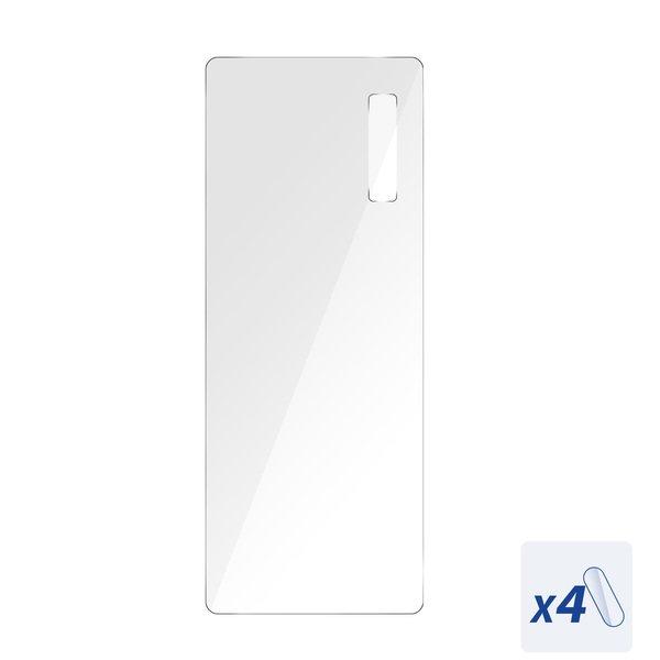 3mk Protection  Film Caméra Vivo Y70 Flexible 3mk 