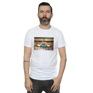 Friends  Central Perk TShirt 