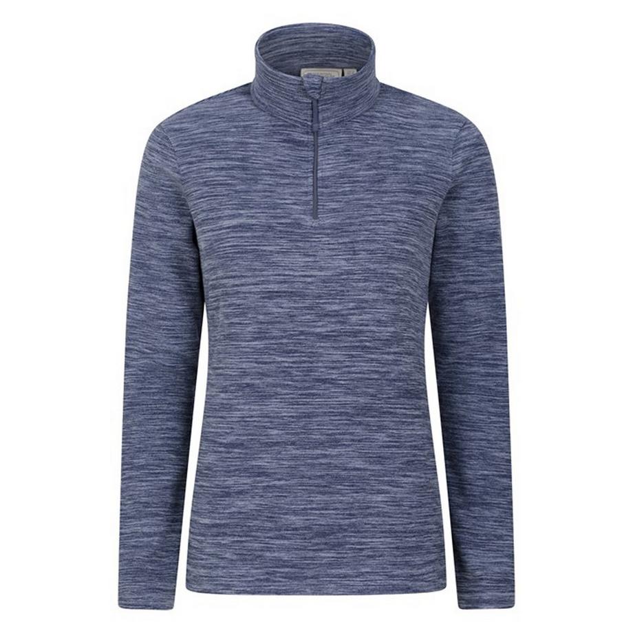 Mountain Warehouse Snowdon Fleece Oberteil  