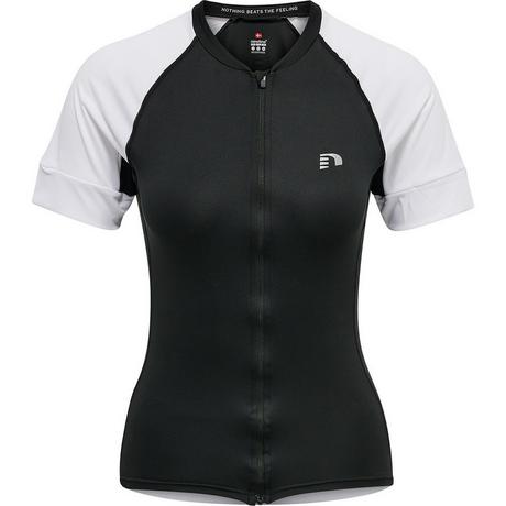 Newline Mens Core Bike Gilet Sports, Hombre, Negro, 2XL
