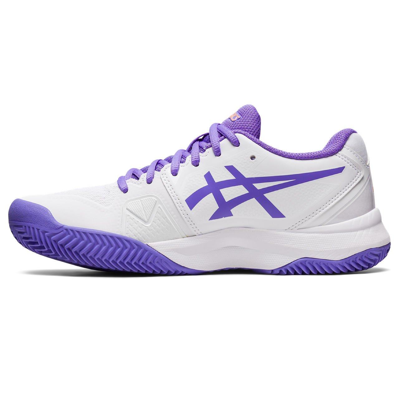 asics  Gel-Challenger 13 Sandplatz Tennisschuh 