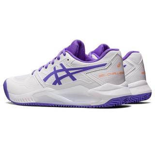 asics  Gel-Challenger 13 Sandplatz Tennisschuh 