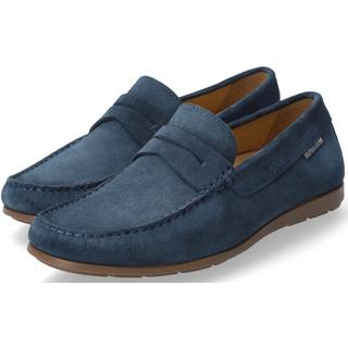 Mephisto  Alyon - Mocassin suede 