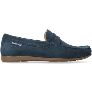 Mephisto  Alyon - Mocassin suede 