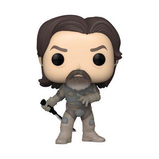 Funko  Funko POP! Dune: Gurney Halleck (1494) 