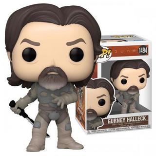 Funko  Funko POP! Dune: Gurney Halleck (1494) 