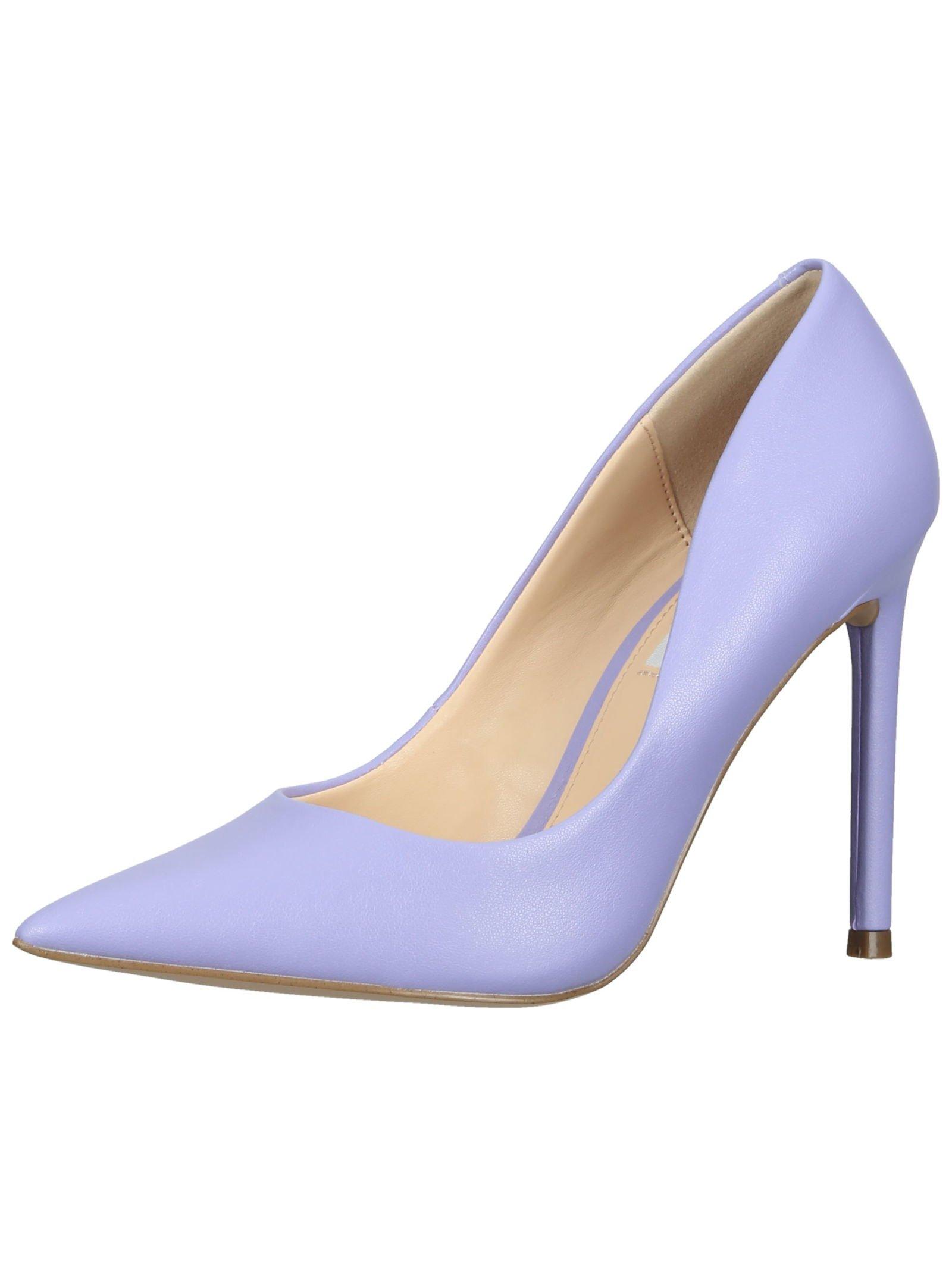 Image of Pumps Vaze Damen Lavendel 38