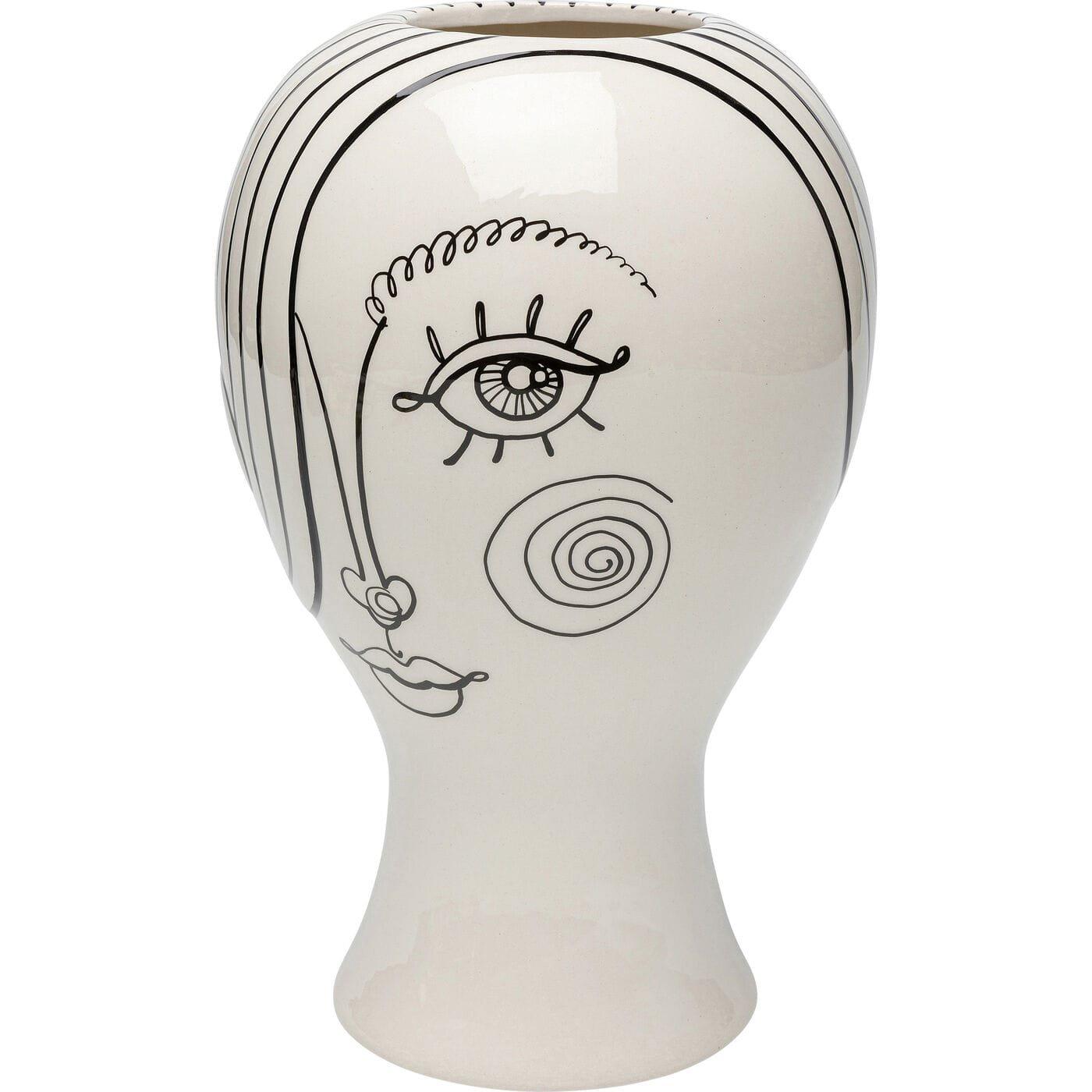 KARE Design Vaso Favola Lady 30  