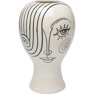 KARE Design Vase Favola Lady  30  