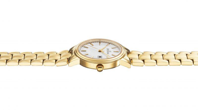 GROVANA  Kensington Traditional collection - Montre quartz swiss made 