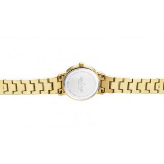 GROVANA  Kensington Traditional collection - Montre quartz swiss made 