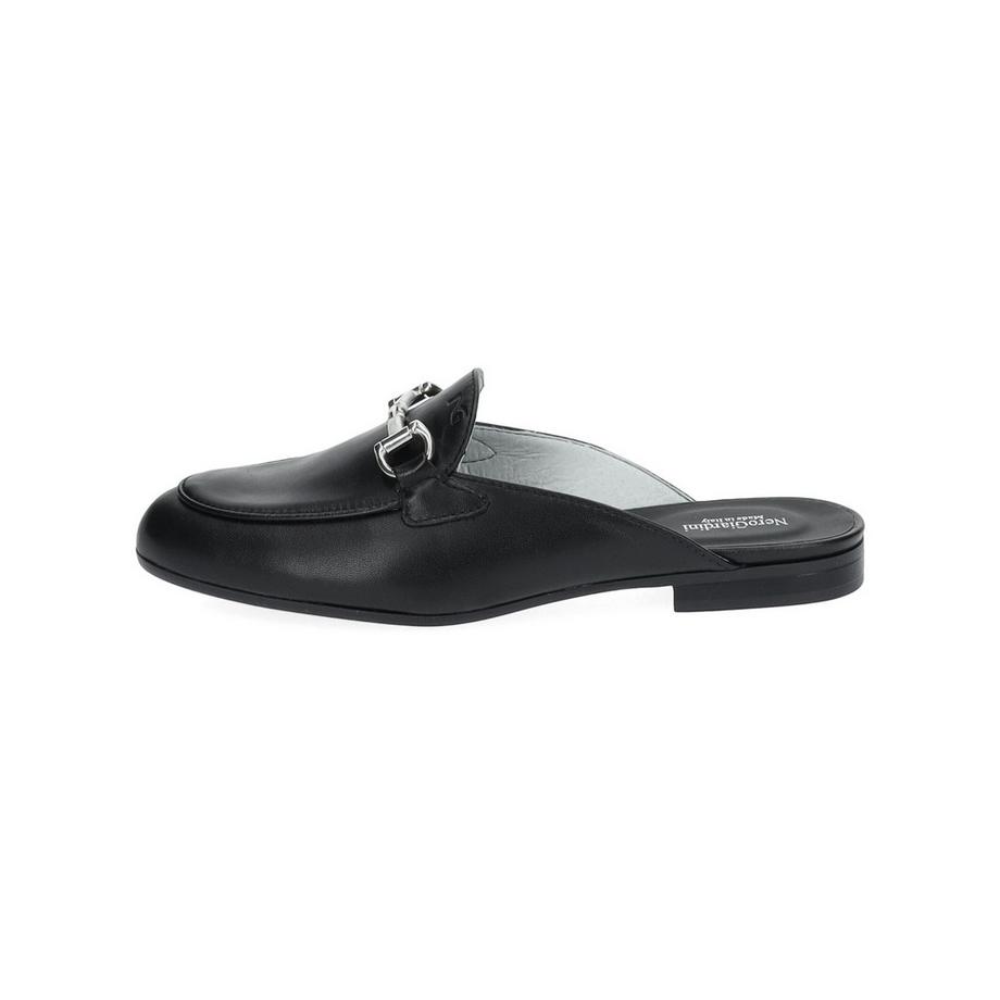 Nero Giardini E218210D Mules  