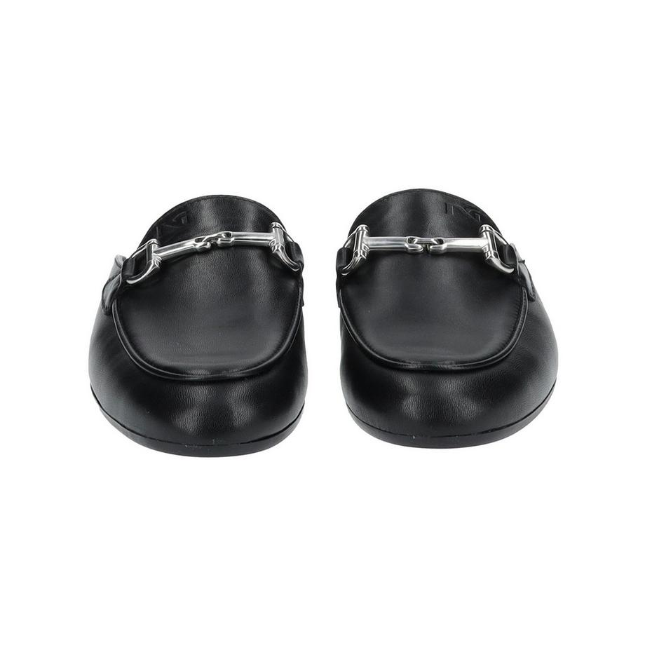 Nero Giardini E218210D Mules  