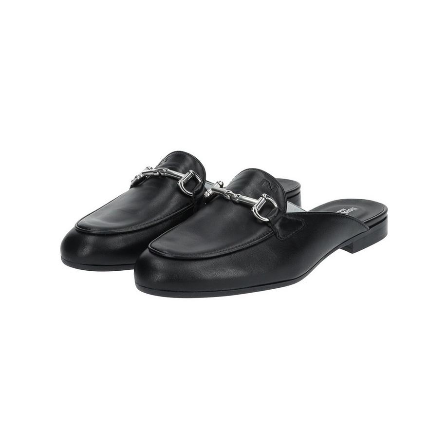 Nero Giardini E218210D Mules  