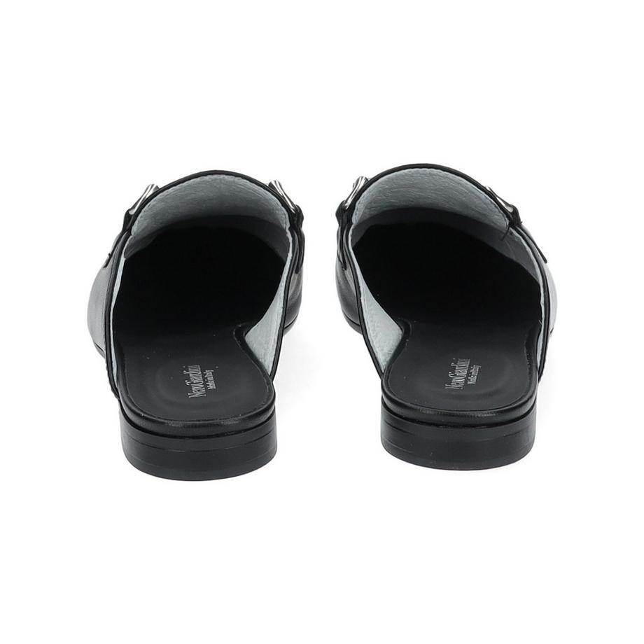Nero Giardini E218210D Mules  