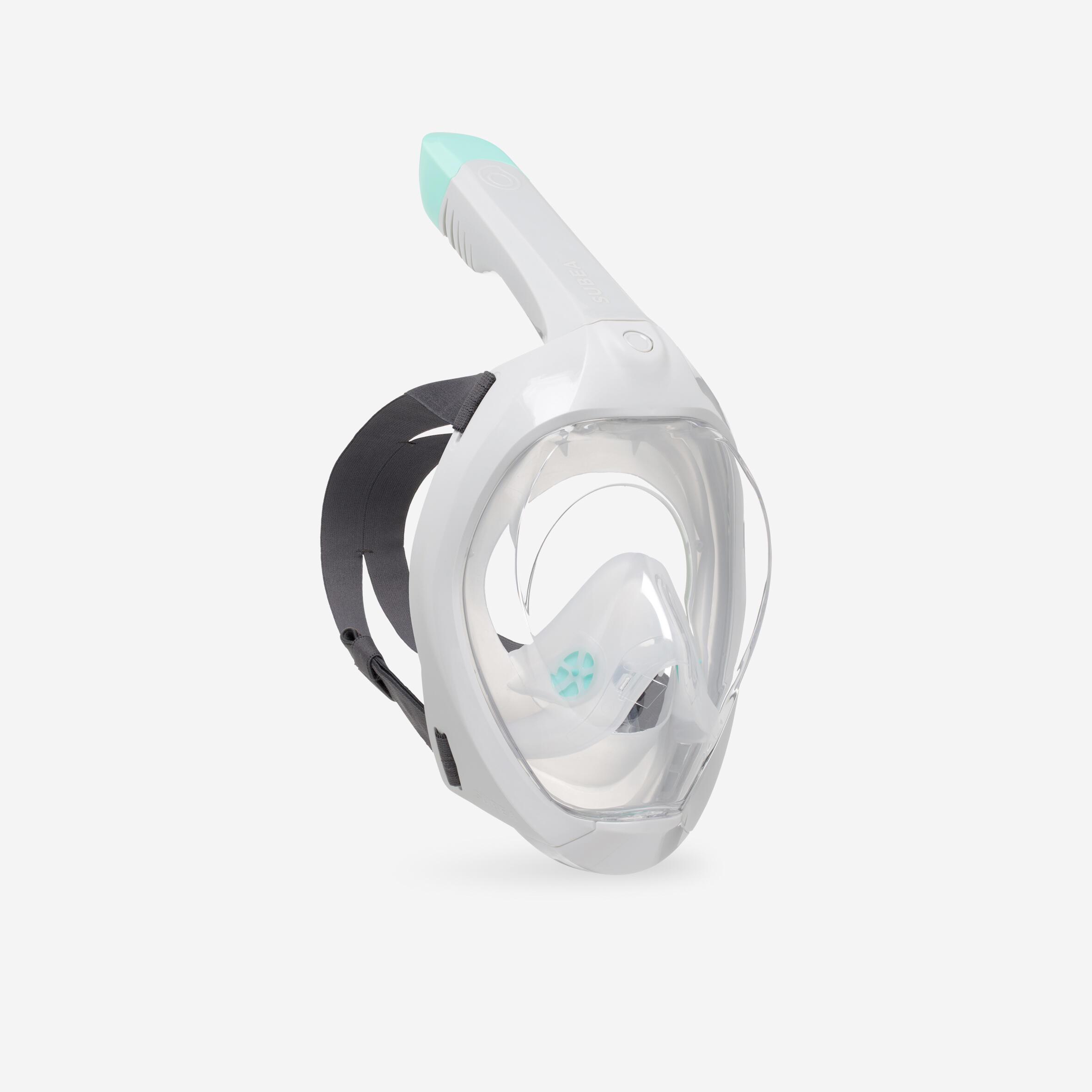 SUBEA  Tauchmaske - EASYBREATH 500 