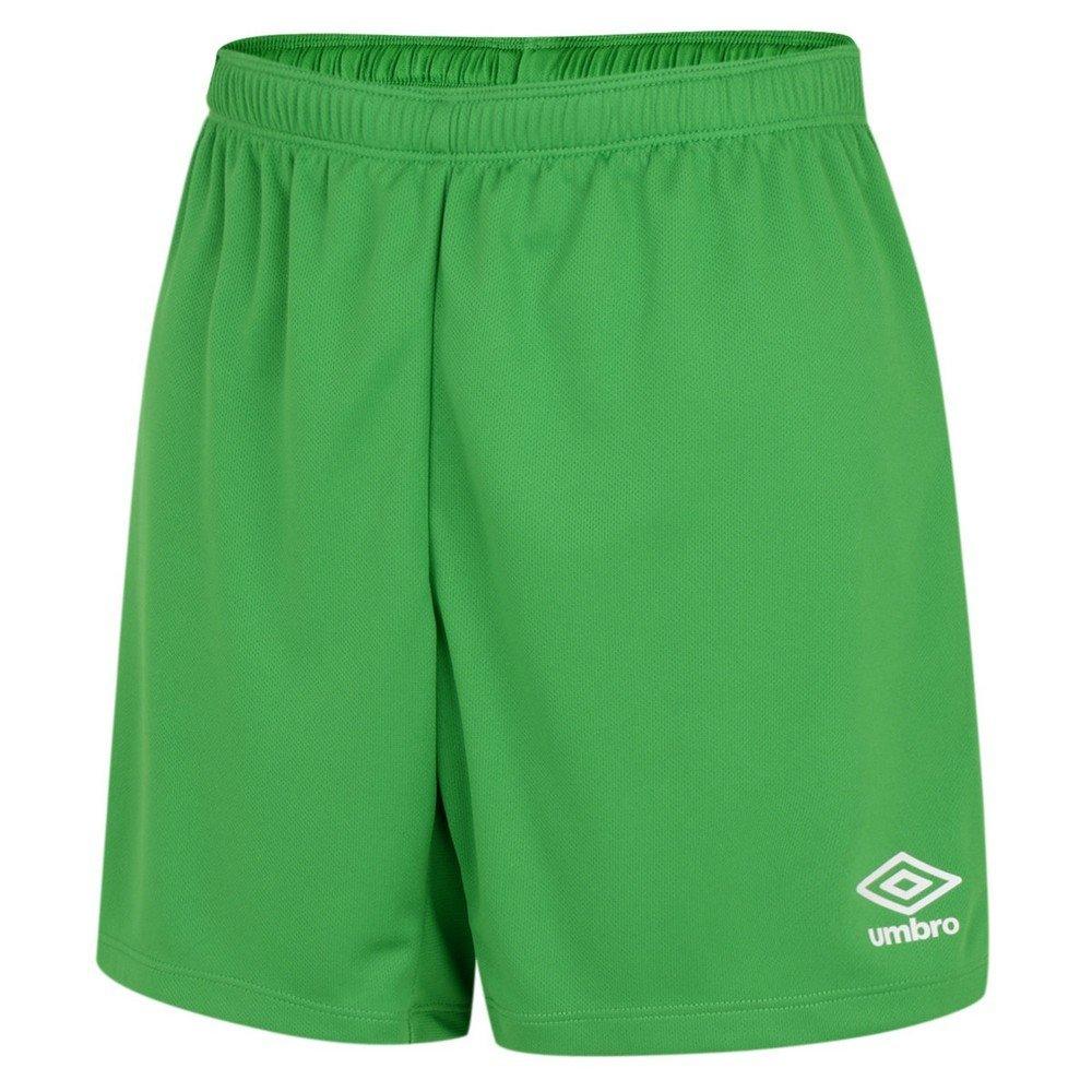 Image of Club Shorts Unisex Smaragdgrün S