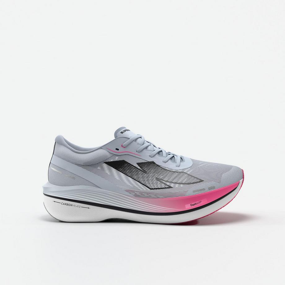 Chaussure de running avec plaque carbone Kipstorm Challenger