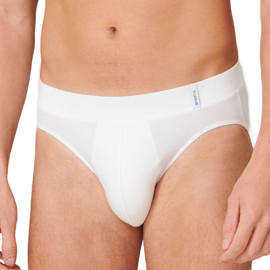 Schiesser Long Life Soft Rio Slip 3er Pack  