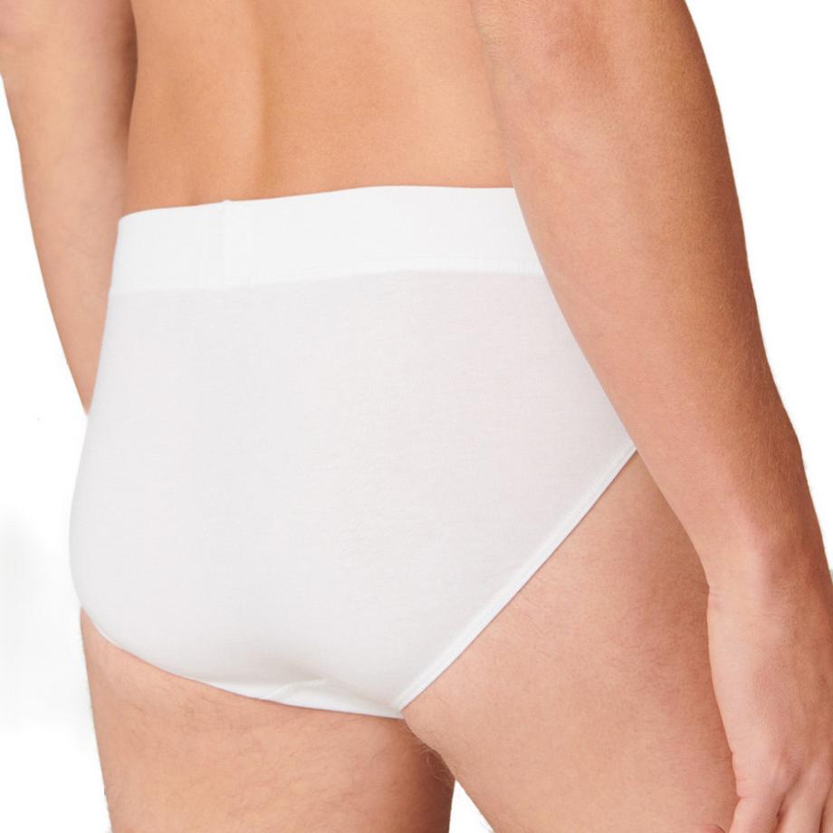 Schiesser Long Life Soft Rio Slip 3er Pack  