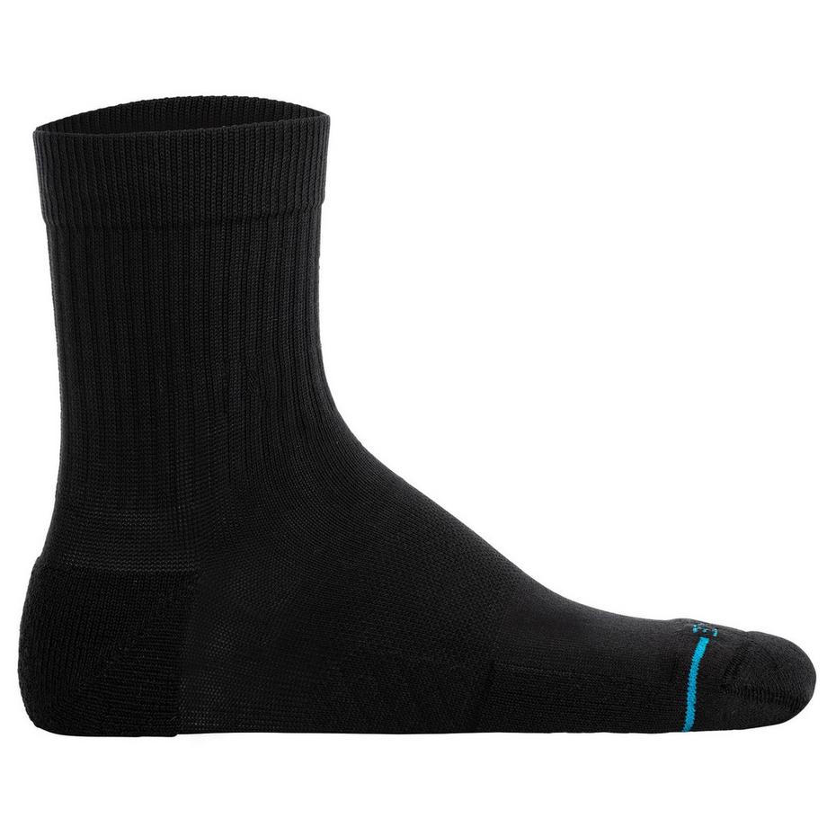 Stance Icon Quarter Chaussettes 3 Pièces  