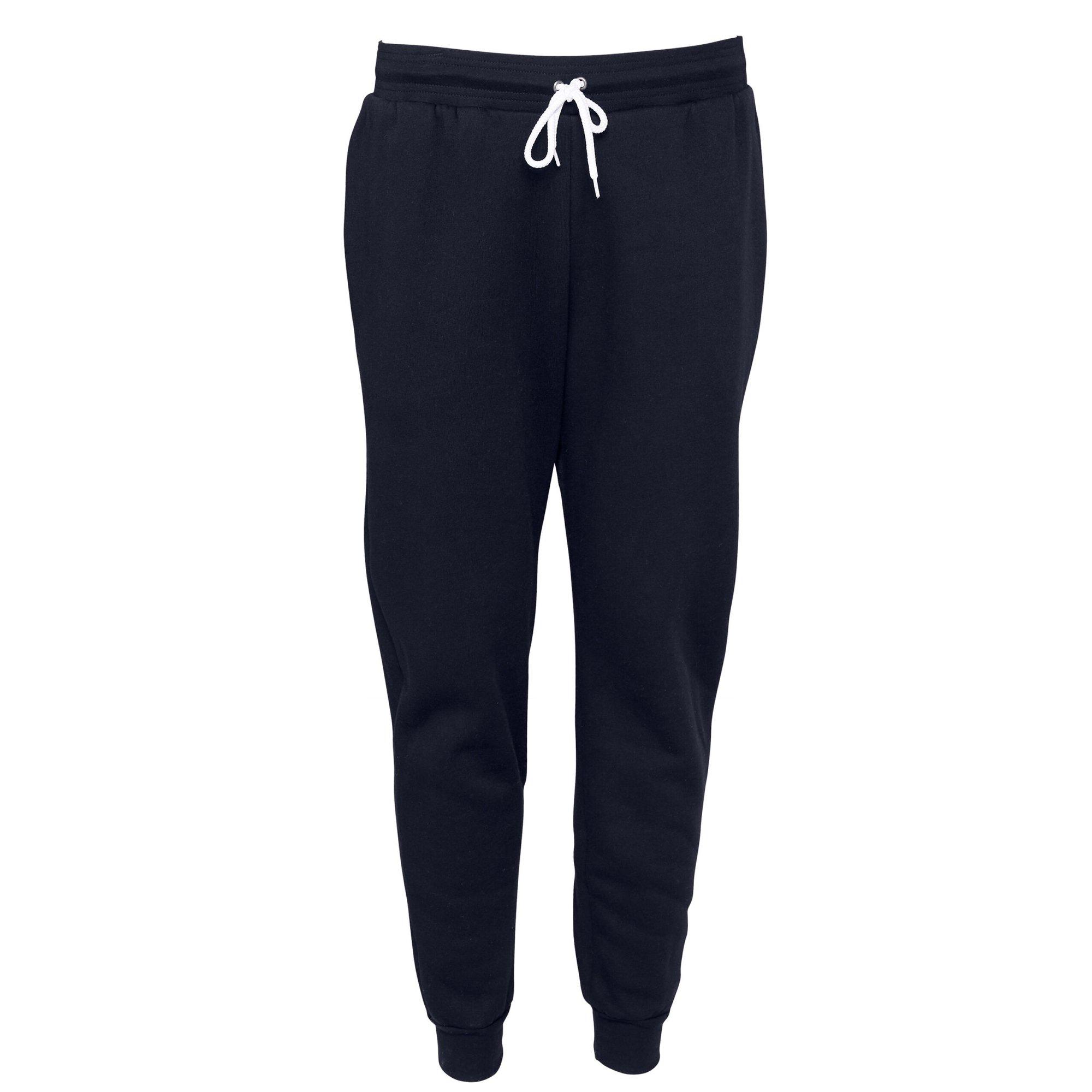 Bella + Canvas  Jogger Sweatpants 