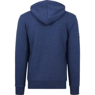 Superdry Tonal VL Felpa con cappuccio  