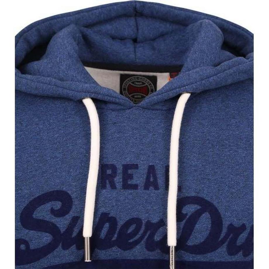 Superdry Toanl Vl Hoodie  