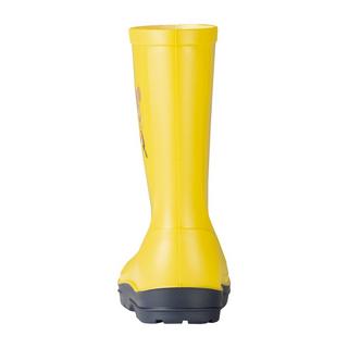 HORKA  bottes d'équitation de pluie pvc enfant 