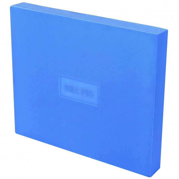 Image of Balance Pad Unisex Blau ONE SIZE