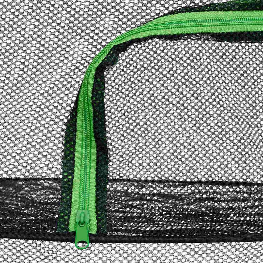 Northio Rete di asciugatura pieghevole a 6 strati  