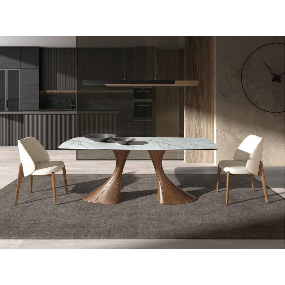 ANGEL CERDA Tavolo da pranzo  